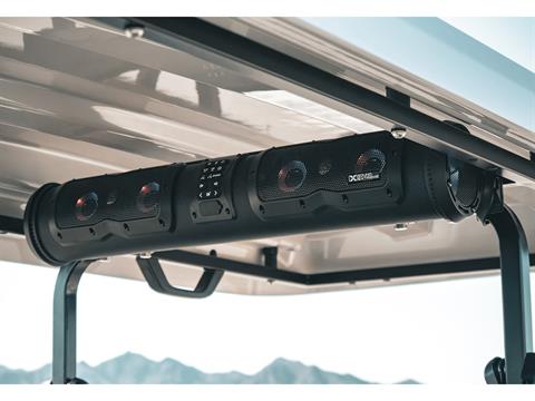 2025 ICON Electric Vehicles EPIC E40L in Rancho Murieta, California - Photo 3