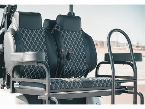 2025 ICON Electric Vehicles EPIC E40L in Rancho Murieta, California - Photo 6