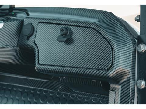 2025 ICON Electric Vehicles EPIC E40L in Rancho Murieta, California - Photo 7