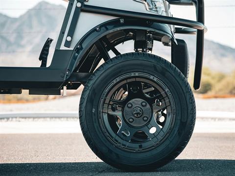 2025 ICON Electric Vehicles EPIC E40L in Rancho Murieta, California - Photo 13