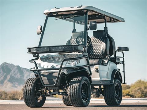 2025 ICON Electric Vehicles EPIC E40L in Rancho Murieta, California - Photo 15