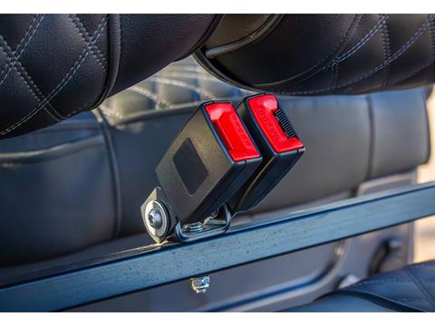 2025 ICON Electric Vehicles EPIC E60 in Rancho Murieta, California - Photo 9