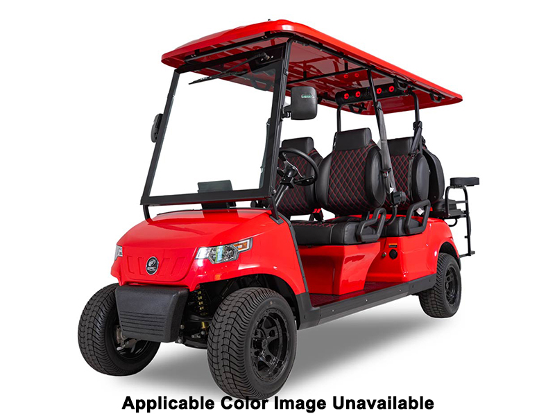 2025 ICON Electric Vehicles EPIC E60 in Rancho Murieta, California - Photo 1