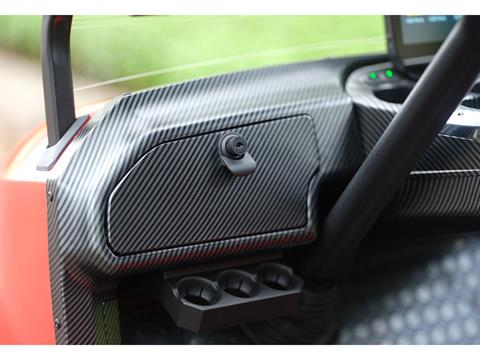 2025 ICON Electric Vehicles EPIC E60 in Rancho Murieta, California - Photo 6