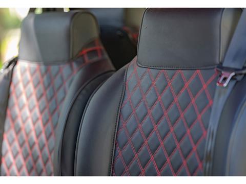 2025 ICON Electric Vehicles EPIC E60 in Rancho Murieta, California - Photo 7