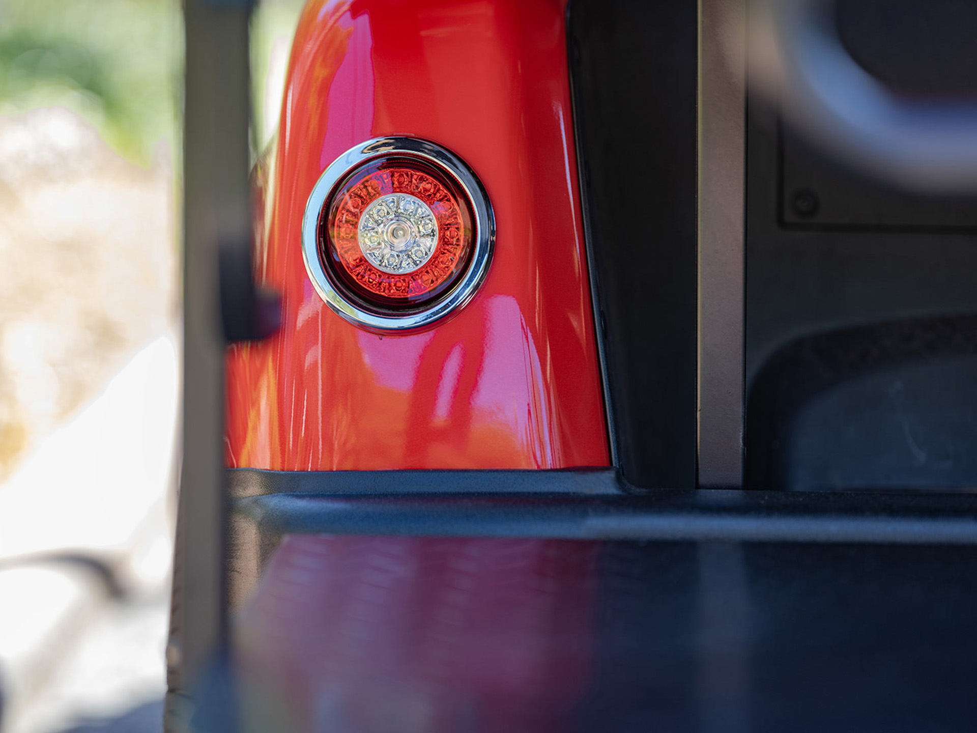 2025 ICON Electric Vehicles EPIC E60 in Rancho Murieta, California - Photo 10