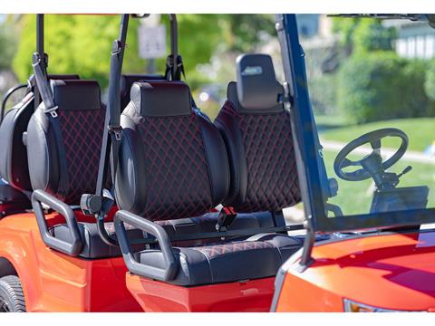 2025 ICON Electric Vehicles EPIC E60 in Rancho Murieta, California - Photo 2