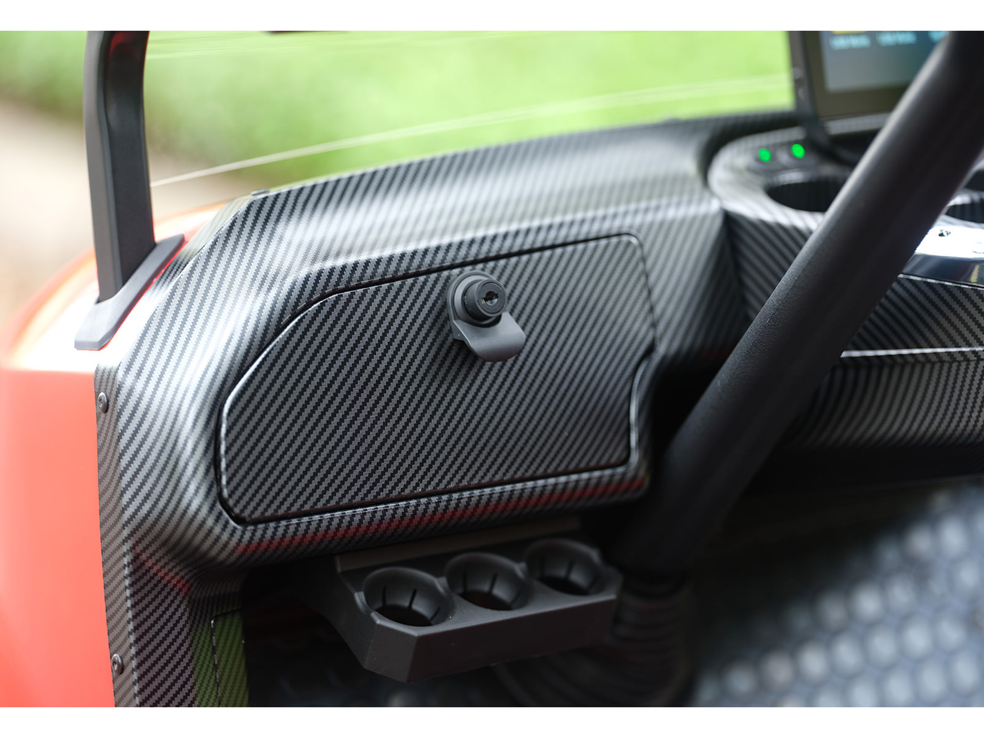 2025 ICON Electric Vehicles EPIC E60 in Rancho Murieta, California - Photo 6