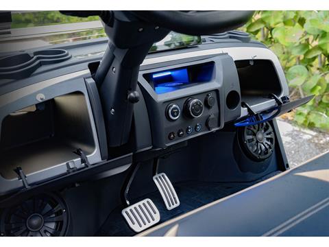 2025 ICON Electric Vehicles EPIC E60FX in Rancho Murieta, California - Photo 2