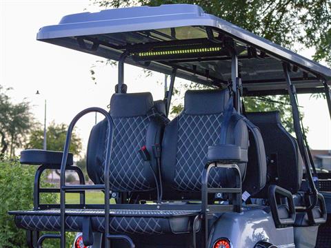 2025 ICON Electric Vehicles EPIC E60L in Rancho Murieta, California - Photo 9