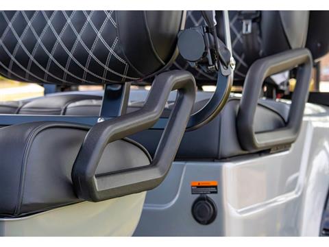 2025 ICON Electric Vehicles EPIC E60L in Rancho Murieta, California - Photo 6