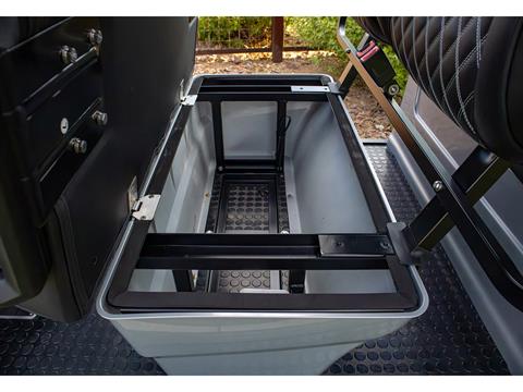 2025 ICON Electric Vehicles EPIC E60L in Rancho Murieta, California - Photo 8