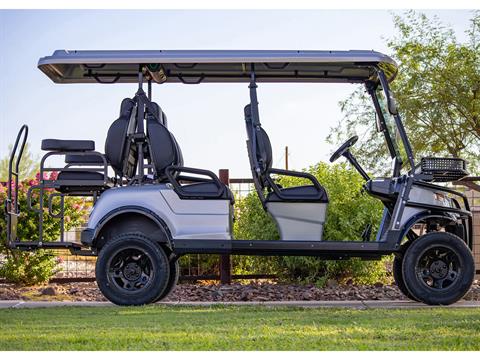 2025 ICON Electric Vehicles EPIC E60L in Rancho Murieta, California - Photo 18