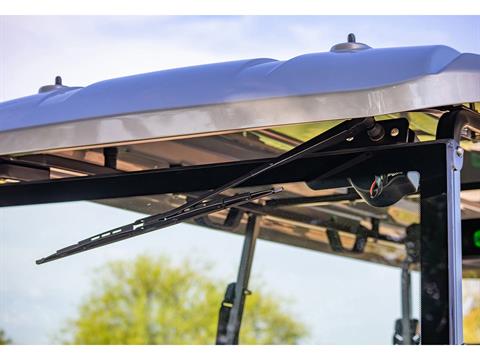 2025 ICON Electric Vehicles EPIC E60L in Rancho Murieta, California - Photo 12