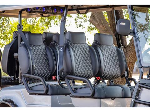 2025 ICON Electric Vehicles EPIC E60L in Rancho Murieta, California - Photo 13