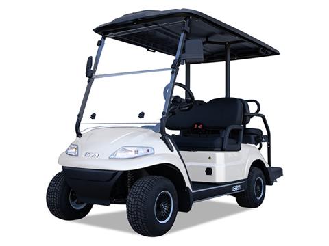 2025 ICON Electric Vehicles ICON i40-ECO in Rancho Murieta, California - Photo 1