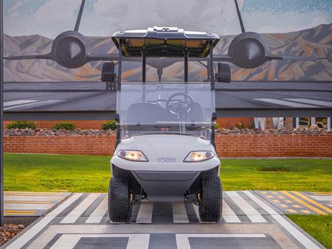 2025 ICON Electric Vehicles ICON i40-ECO in Rancho Murieta, California - Photo 14