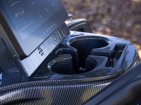 2025 ICON Electric Vehicles i40 in Rancho Murieta, California - Photo 3