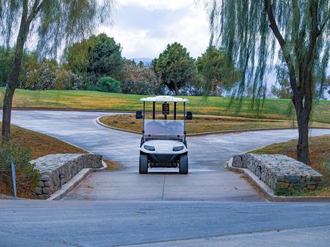 2025 ICON Electric Vehicles i40 in Rancho Murieta, California - Photo 9