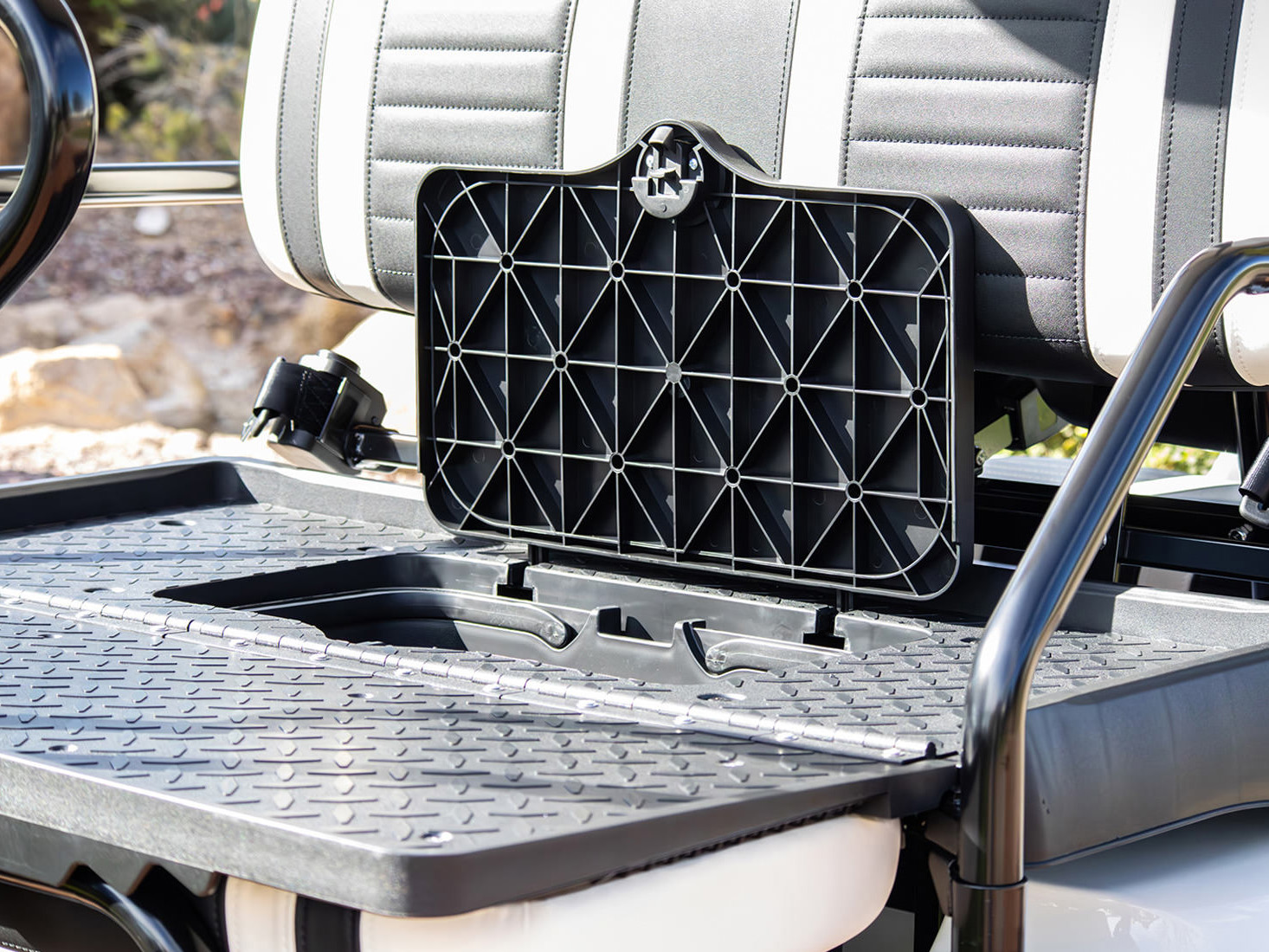 2025 ICON Electric Vehicles i40L in Rancho Murieta, California - Photo 13