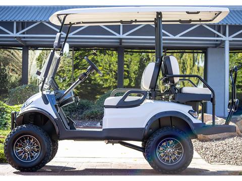 2025 ICON Electric Vehicles i40L in Rancho Murieta, California - Photo 19