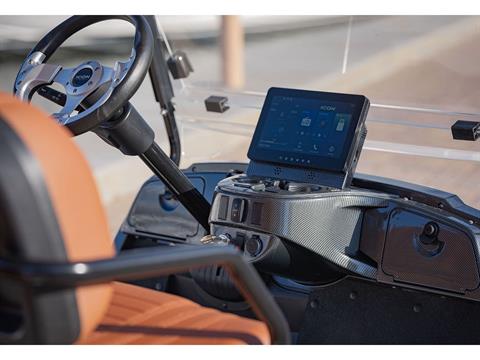 2025 ICON Electric Vehicles i60 in Rancho Murieta, California - Photo 2