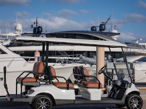 2025 ICON Electric Vehicles i60 in Rancho Murieta, California - Photo 12