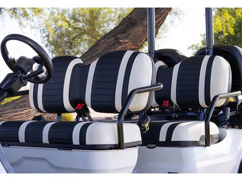 2025 ICON Electric Vehicles i60L in Rancho Murieta, California - Photo 8