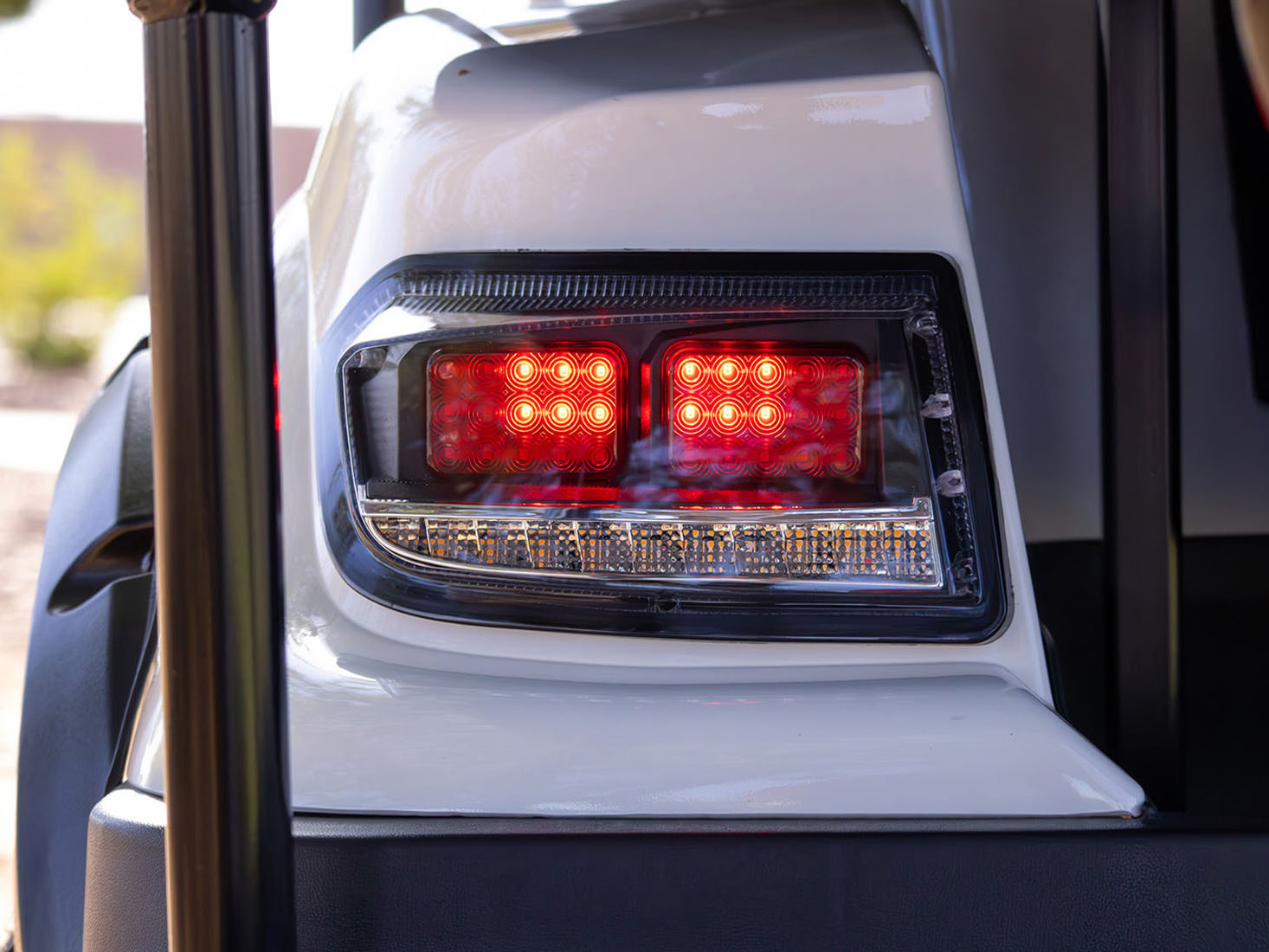 2025 ICON Electric Vehicles i60L in Rancho Murieta, California - Photo 15