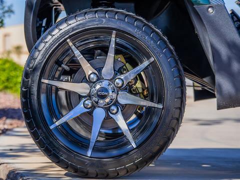 2025 ICON Electric Vehicles ICON i20 in Rancho Murieta, California - Photo 11