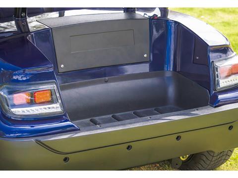 2025 ICON Electric Vehicles ICON i20 in Rancho Murieta, California - Photo 14