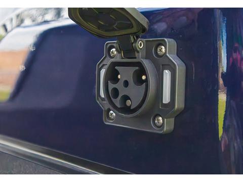 2025 ICON Electric Vehicles ICON i20 in Rancho Murieta, California - Photo 5