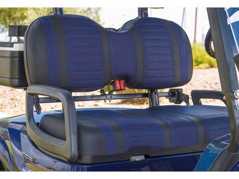 2025 ICON Electric Vehicles ICON i20 in Rancho Murieta, California - Photo 10