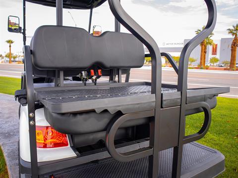 2025 ICON Electric Vehicles ICON i40-ECO in Rancho Murieta, California - Photo 3