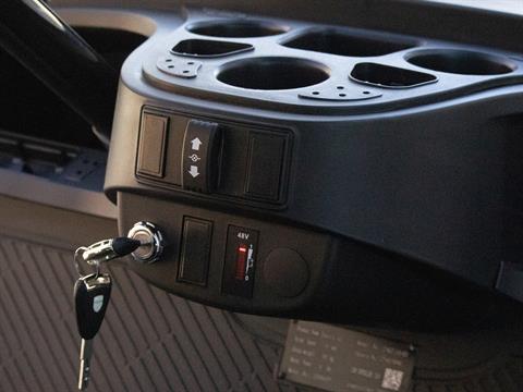 2025 ICON Electric Vehicles ICON i40-ECO in Rancho Murieta, California - Photo 10