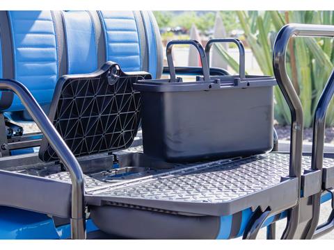 2025 ICON Electric Vehicles ICON i40 in Rancho Murieta, California - Photo 14