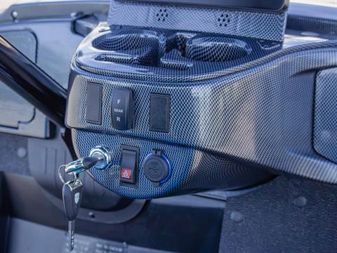 2025 ICON Electric Vehicles ICON i40 in Rancho Murieta, California - Photo 5