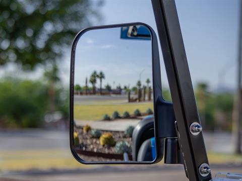 2025 ICON Electric Vehicles ICON i40 in Rancho Murieta, California - Photo 6