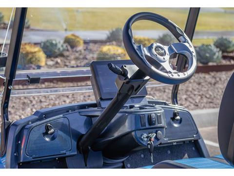 2025 ICON Electric Vehicles ICON i40 in Rancho Murieta, California - Photo 11