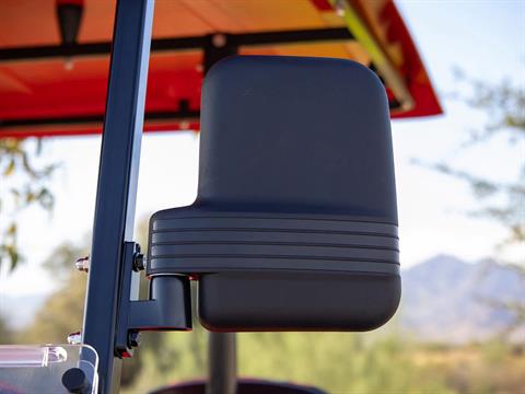 2025 ICON Electric Vehicles ICON i40L in Rancho Murieta, California - Photo 11