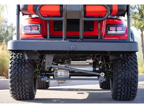 2025 ICON Electric Vehicles ICON i40L in Rancho Murieta, California - Photo 13