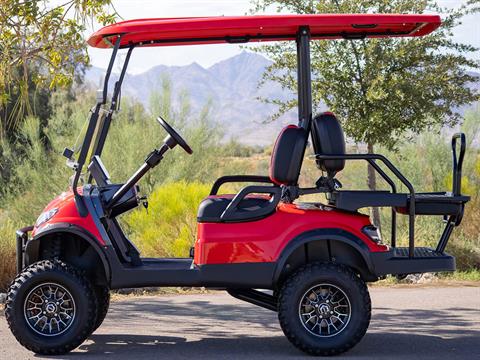 2025 ICON Electric Vehicles ICON i40L in Rancho Murieta, California - Photo 20