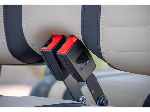 2025 ICON Electric Vehicles ICON i60 in Rancho Murieta, California - Photo 10