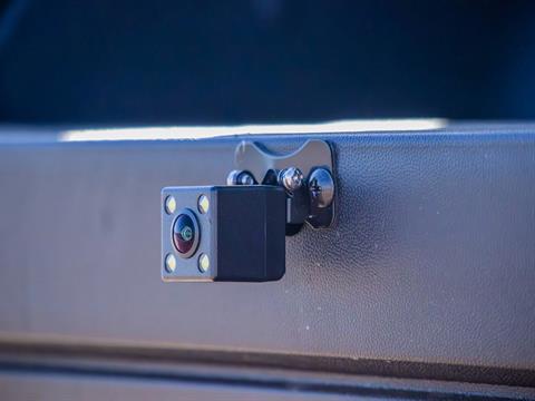 2025 ICON Electric Vehicles ICON i60 in Rancho Murieta, California - Photo 7