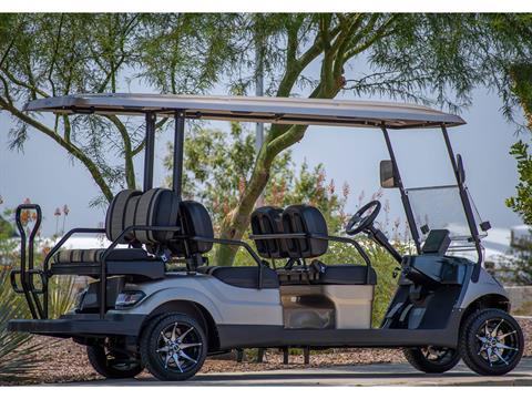 2025 ICON Electric Vehicles ICON i60 in Rancho Murieta, California - Photo 14