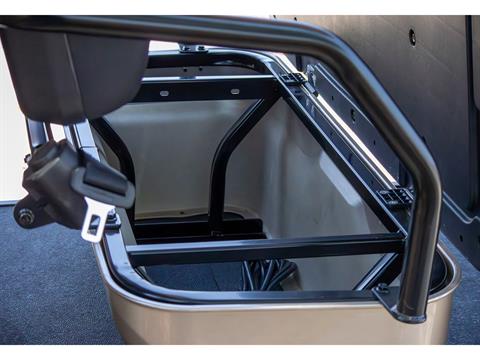 2025 ICON Electric Vehicles ICON i60 in Rancho Murieta, California - Photo 8