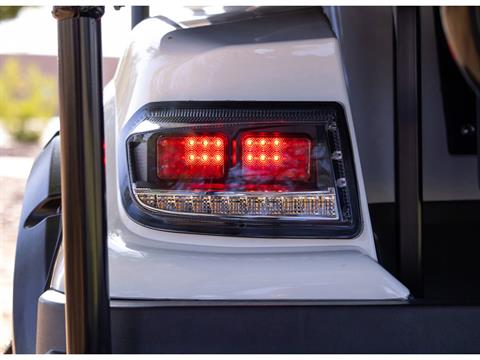 2025 ICON Electric Vehicles ICON i60L in Rancho Murieta, California - Photo 16