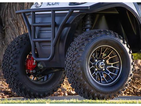 2025 ICON Electric Vehicles ICON i60L in Rancho Murieta, California - Photo 7