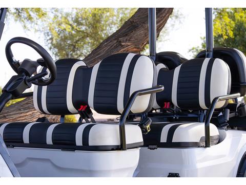 2025 ICON Electric Vehicles ICON i60L in Rancho Murieta, California - Photo 9