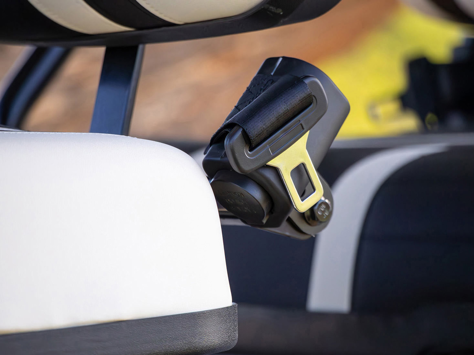 2025 ICON Electric Vehicles ICON i60L in Rancho Murieta, California - Photo 10